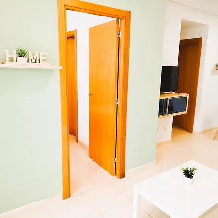 Milion Destiny Aguamarina Apartment *