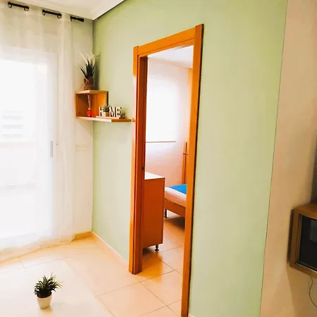 Milion Destiny Aguamarina Apartment Oropesa del Mar