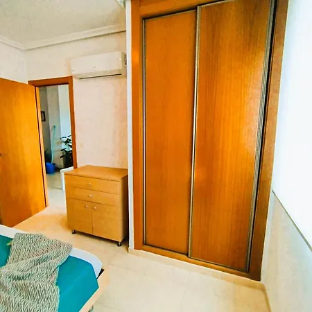 Apartment Milion Destiny Aguamarina *