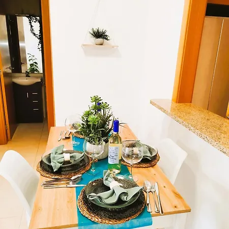 Milion Destiny Aguamarina Apartment Oropesa del Mar