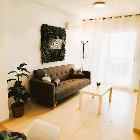 Apartment Milion Destiny Aguamarina Oropesa del Mar