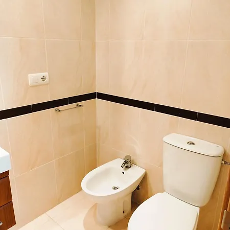 Apartment Milion Destiny Aguamarina *
