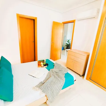 Apartment Milion Destiny Aguamarina Oropesa del Mar