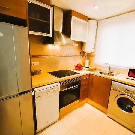 Apartment Milion Destiny Aguamarina