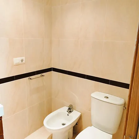 Milion Destiny Aguamarina Apartment