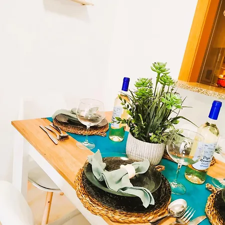 Milion Destiny Aguamarina Apartment